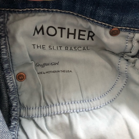 MOTHER Jeans - Picture 5 of 10